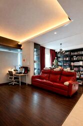 La Casa (D25), Condominium #566728421